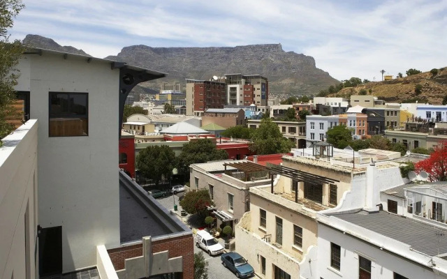 Cape Quarter Living