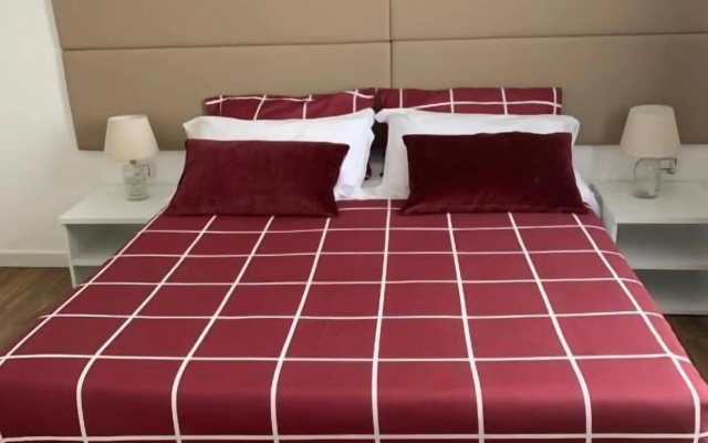Mapi's rooms