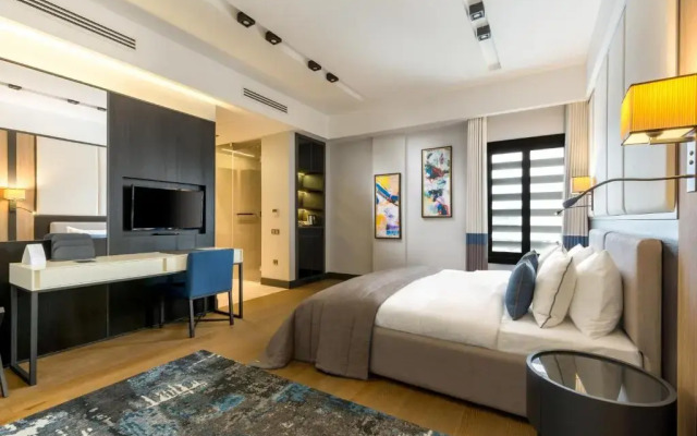 The Fortyfive Business Hotel & Spa
