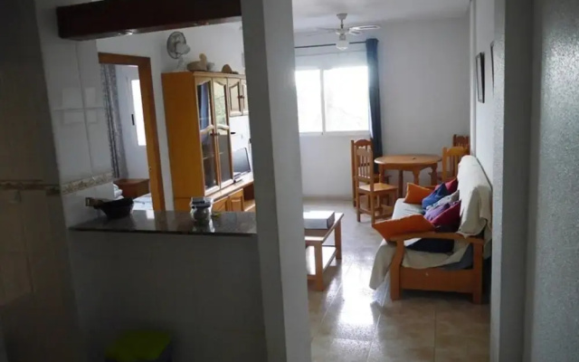 2 bed Apartment in Costa Blanca Spain to Rent
