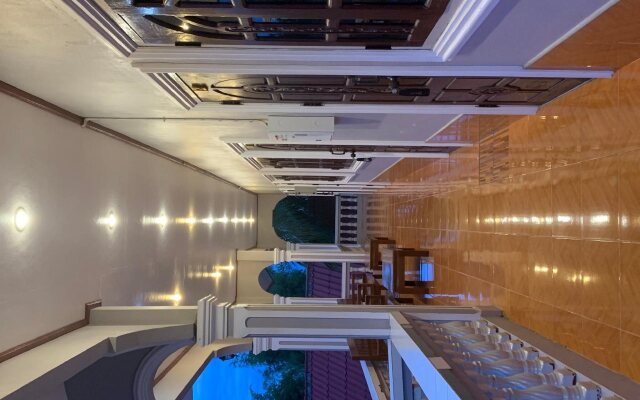 Dalom Guesthouse