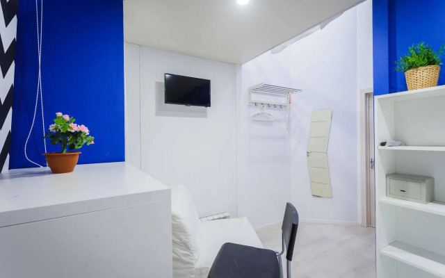 Меблированные комнаты Слон в лавке