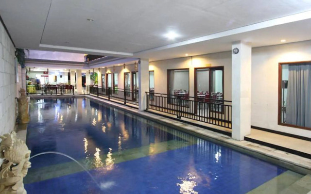 Green Villas Hotel and Spa Bali