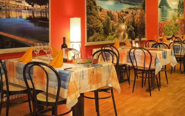 Ristorante Stella con camere