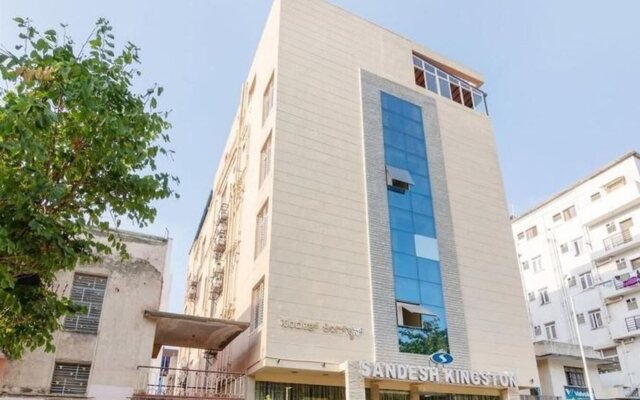 Hotel Sandesh Kingston