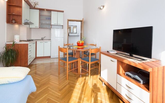 Apartments Marijan