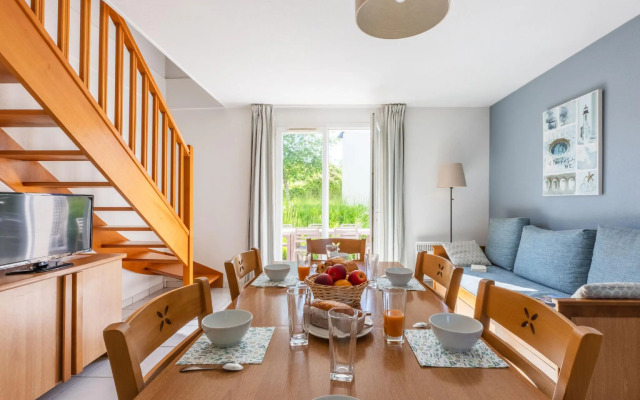 Résidence Odalys Horizon Morgat