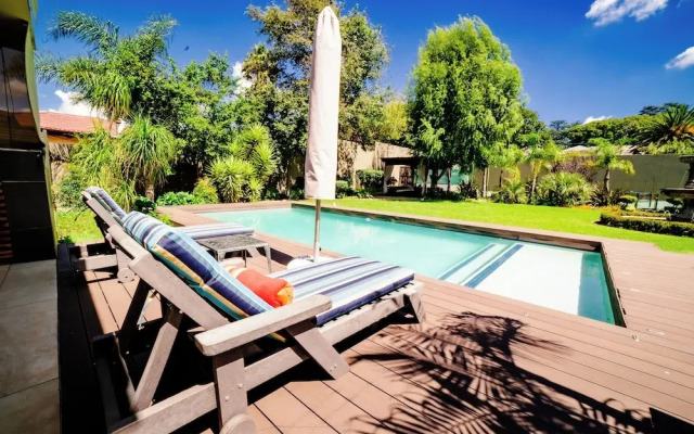 One O Eight Boutique Hotel