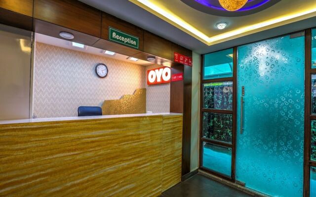 OYO 12336 Hotel Rain Tree