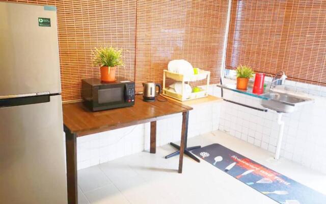 Sunset Homestay