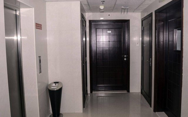 Al Khaleej Plaza Hotel Apartments