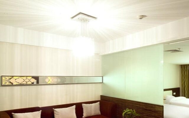 Orient Sunseed Hotel Airport Branch