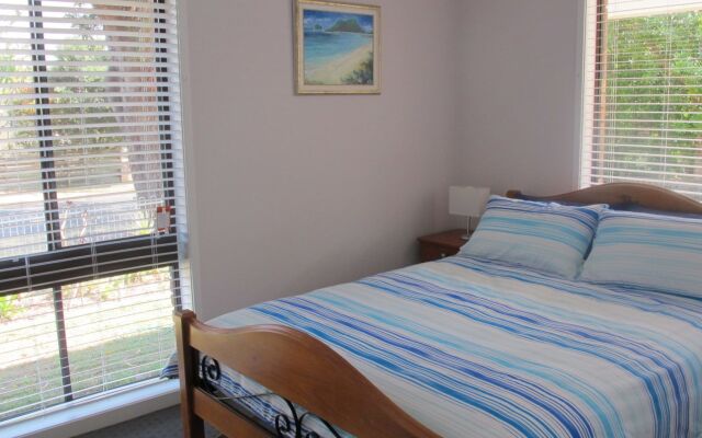 Pet Friendly Tomaree Rd 142 - Shoal Bay