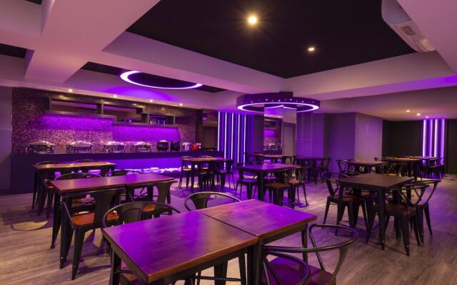 Seven Fukun Hotel