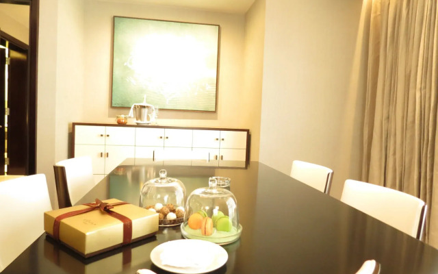 Jabal Omar Hyatt Regency Makkah