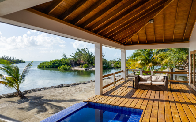 Turtle Beach Cottages