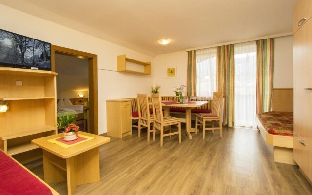 Jagdhof Holiday Apartments