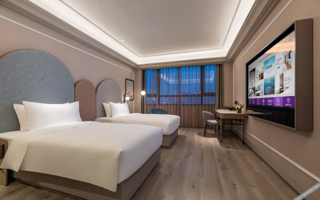 Mercure Qinhuangdao Downtown