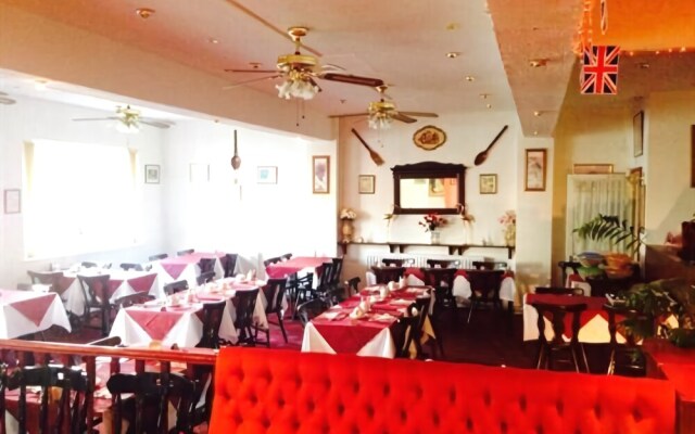 Malvern Hotel