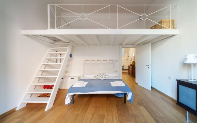 Pratello Cozy Flat