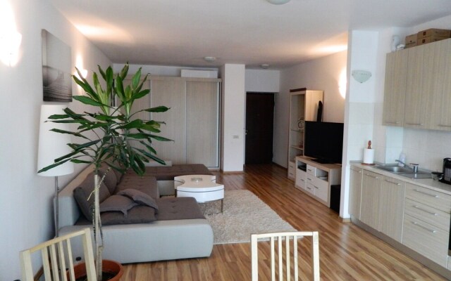 Luxury Apartment - Heart of Bucharest