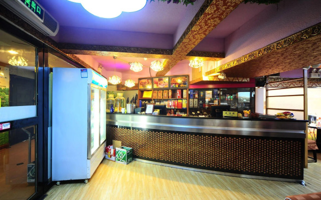 Jiangyue Hotel Changshou Branch