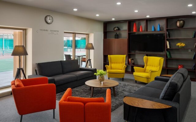 InterContinental Riyadh by IHG