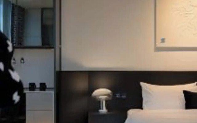 Yashan Tianlai S Hotel Taikoo Li Chengdu