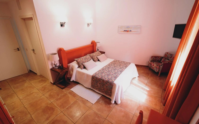 Hotel Can Serrete