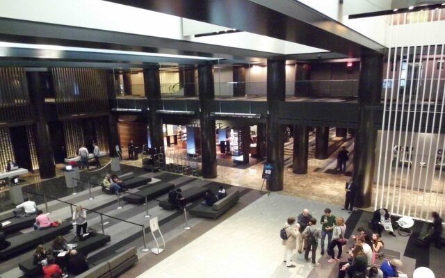 Park Hyatt New York