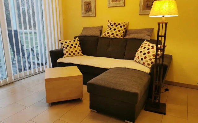 STRANDPERLE App Nr 01 max 4 Pers