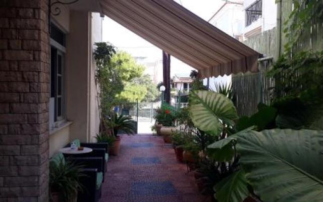 Enalion Beach Hotel