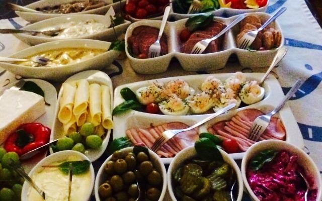 Hotell Aqva Restaurang & Bar – Ett Biosfärhotell med fokus på hållbarhet