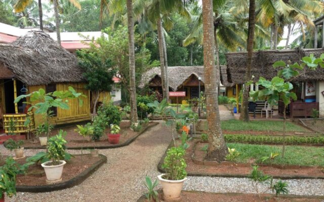 Varkala Bamboo Village Resort