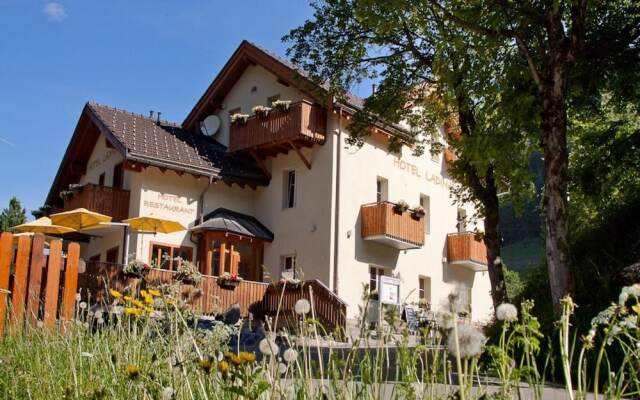 Hotel Ladina