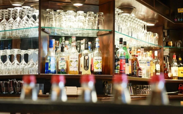 Hotel Restaurant zur Linde