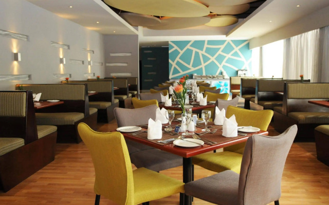 Protea Hotel by Marriott Lusaka Cairo Road