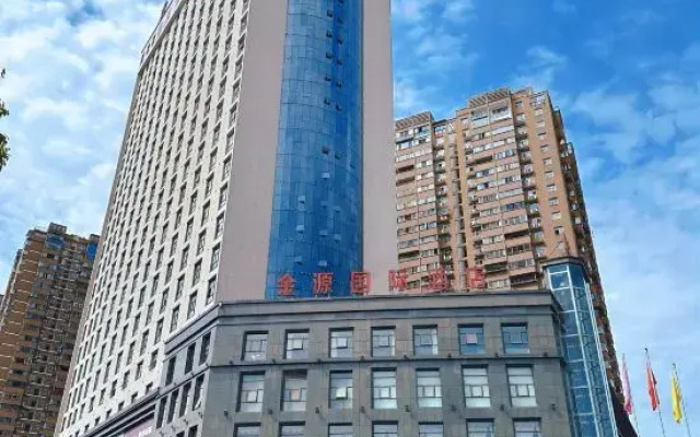 Jin Yuan International Hotel