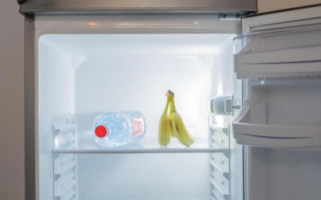 E&K Penthouse am Arrenberg