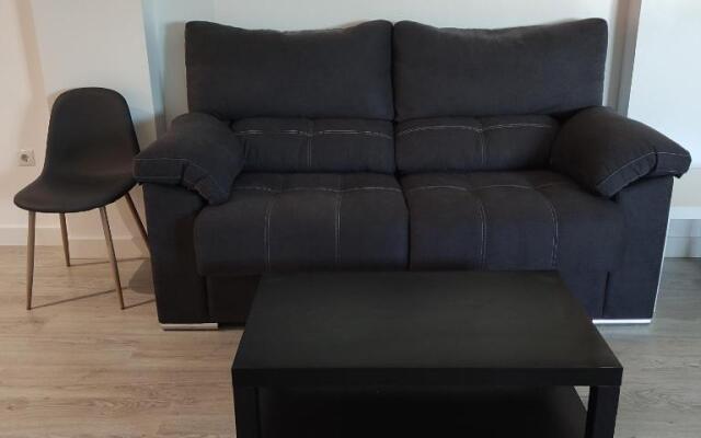 Apartamentos NayDa studio 6