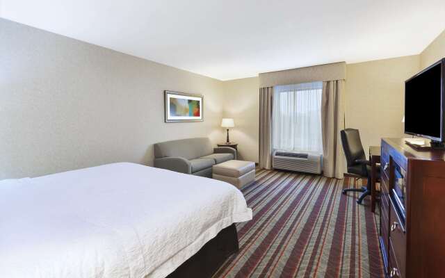 Hampton Inn Detroit/Southgate