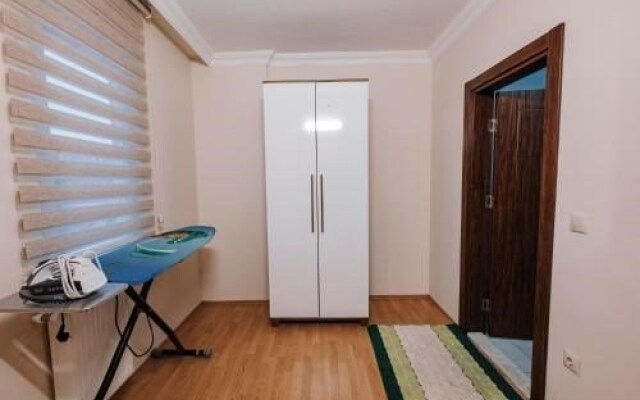 TS Sultan's Park Residence