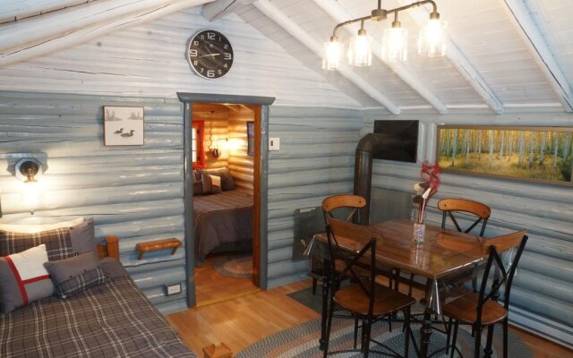 Domaine le Bostonnais