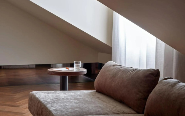 Hotel Rėja a member of Design Hotels
