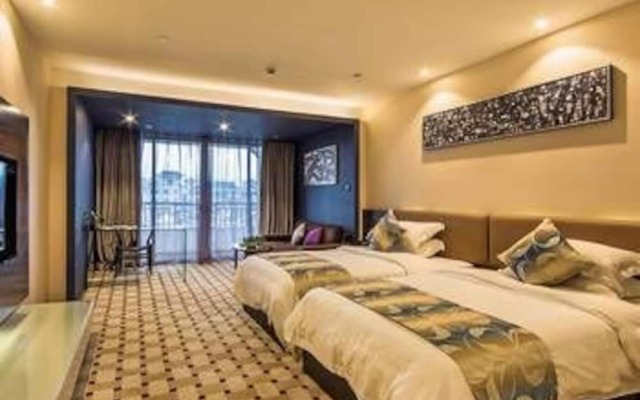 Hanting Hotel