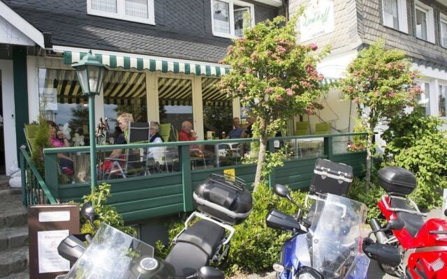 Kleines Hotel Wemhoff