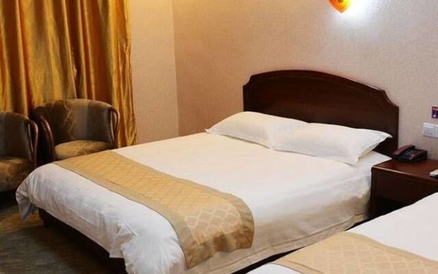 Xingyue Business Hotel