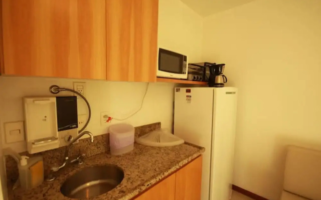 GoHouse San Martin 202