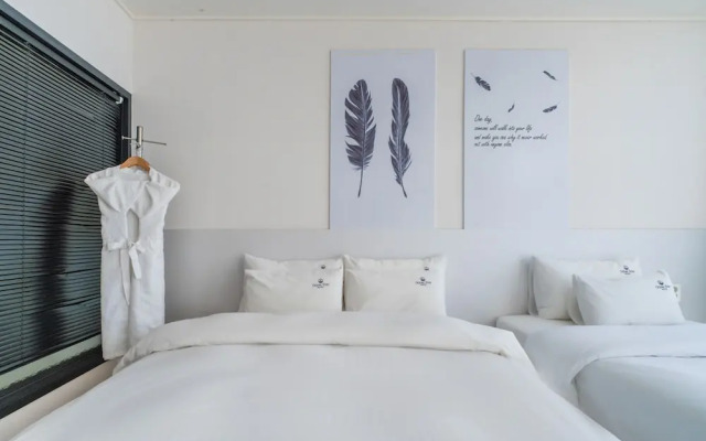 Oceanstay Hotel