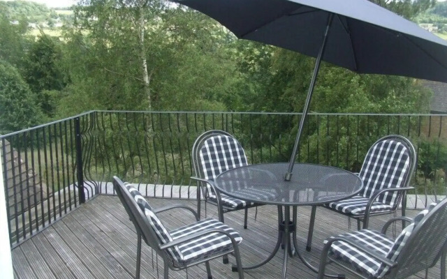 Tibbiwell Lodge - B&B